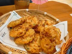 -老西门·常州菜(新区店)