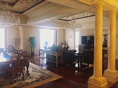 -中旅阿那亚九龙湖·公主酒店