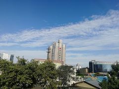 -四川大学(望江校区)
