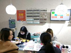 -J·C NAIL美甲美睫