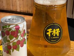 -木屋烧烤(西南角店)