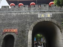 -鼓楼(西湖风景名胜区)