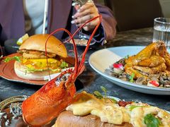 -LESCEDARS Brasserie Bistro香柏树