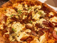 -盘炉forenza·云贵川融合小食堂 ( 钟楼中柳巷店)