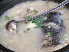 -亭下湖饭店(康岭店)