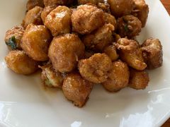 -胖大嫂渔家排档·全海景餐厅(渔村店)