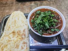 -老·贝尔杂碎馆