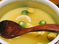 -吃饭皇帝大土家民族菜(正大广场店)