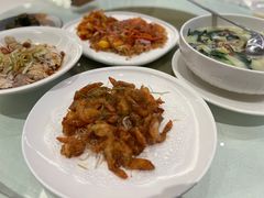 -天喜酒楼饭市·茶市(同德皇宫店)