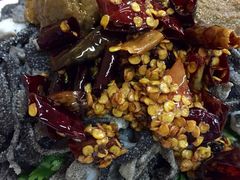 -清真·同发顺饭庄·烧麦(总店)