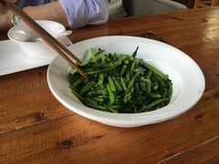 -日出青木·杭帮菜名店