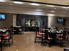 -海天楼中餐厅(吴宫泛太平洋酒店)