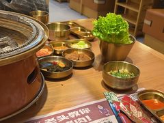 -闻老头·菊花炭烤肉(D11店)