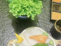 -樱嘢·炭火烧肉(惠南店)