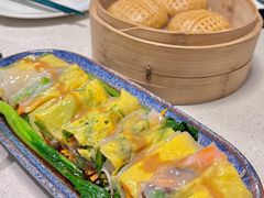 -煲王粤菜餐厅(中侨中心店)