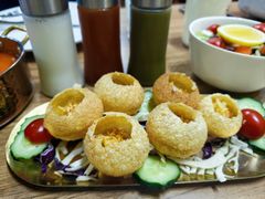 -清真·AL-JANNAT 佳纳特餐厅(狮子桥店)