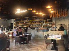 -IL Forno 意坊·意大利餐厅(花园店)