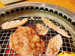 -赤坂亭·M9和牛烧肉·铁板烧(合肥万象城店)