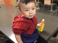-麦当劳(凯德广场店)