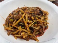 -椒香川流不息川菜馆(二七北路店)