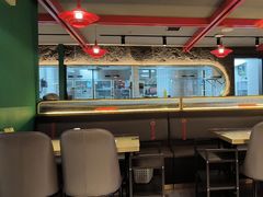 -京悦南门涮羊肉·羊蝎子火锅(田林路店)
