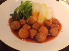 -北京四季酒店·采逸轩