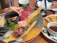 -炎蔵牛舌烤肉