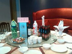 -王府井酒店(金桥港湾店)