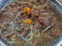 -老火车站牛肉粉