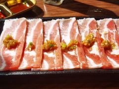 -九田家黑牛烤肉料理(新辰里亚运村店)