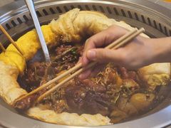 -灶座小锅烀饼·铁锅炖(全国总店)