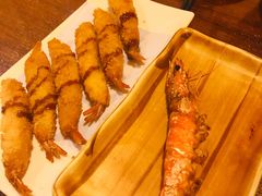 -浪花亭日本料理(古田路店)