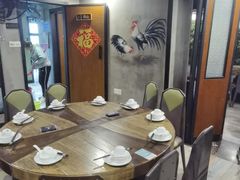 -老山村酒楼(白石洲店)