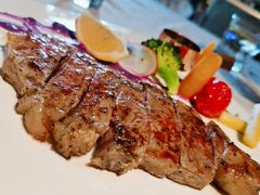 澳洲安格斯A3肉眼牛排-一棵树·意大利西餐厅One Tree(新城店)