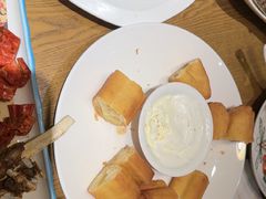 -味莊餐厅(康庄南街店)
