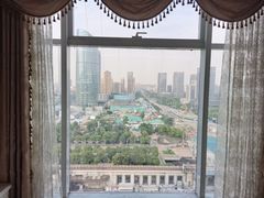 -南通金石国际大酒店