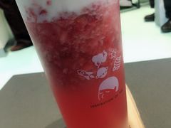 -喜茶(上海正大广场店)