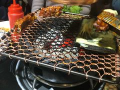 -火炉火自助餐(枫蓝国际店)
