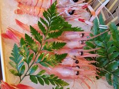 -Mr.Fish鱼鲜生海鲜放题(高德置地冬广场店)