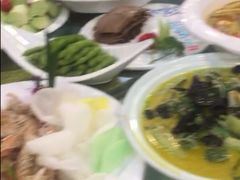 -海鲜城大家餐厅