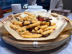 -肖记公安牛肉鱼杂馆·省级非物质文化遗产(江汉路直营店)