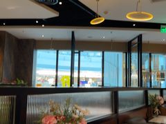 -半秋山西餐厅(襄阳万达店)