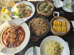 -连鹭海鲜·海肠捞饭·欢聚宴请(星海店)