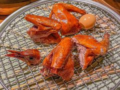 -木棉·醉心粤味(COCO Park店)