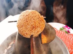 -裕德孚·非遗手切涮羊肉(东直门内大街店)