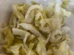 -攀枝花·任德琼·盐边羊肉米线