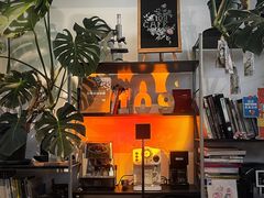 -109 COFFEE(建筑学院店)