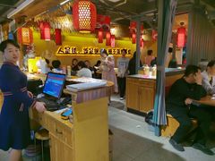 -赣饭农家·江西小炒(西乡店)