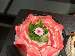 -色響火锅(恒隆广场店)