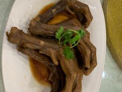 -椿记烧鹅(叠彩店)